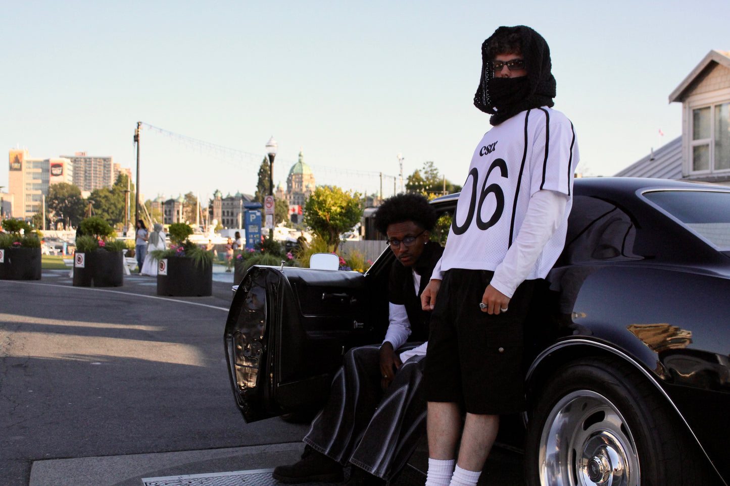 PATHS "06" JERSEY