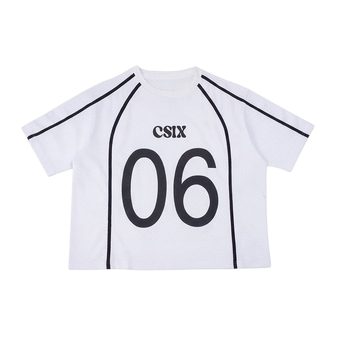 PATHS "06" JERSEY