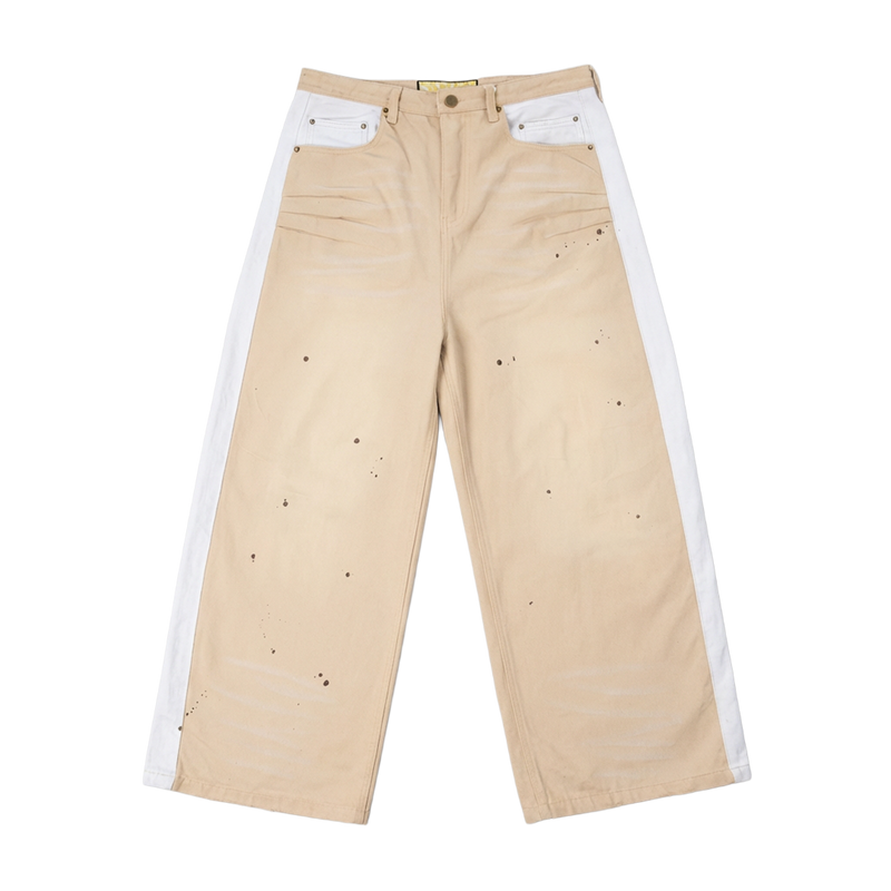 Mars Dust Stained Denims