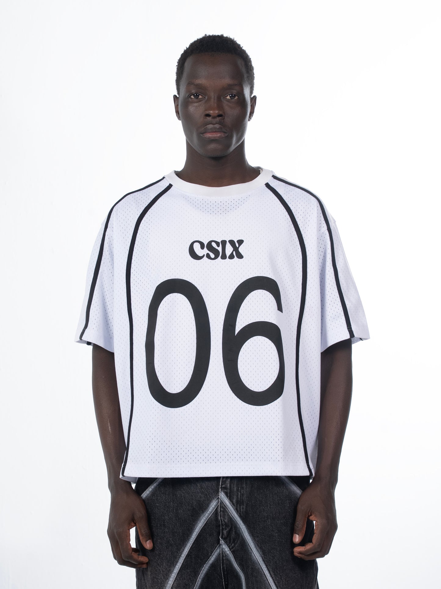 PATHS "06" JERSEY