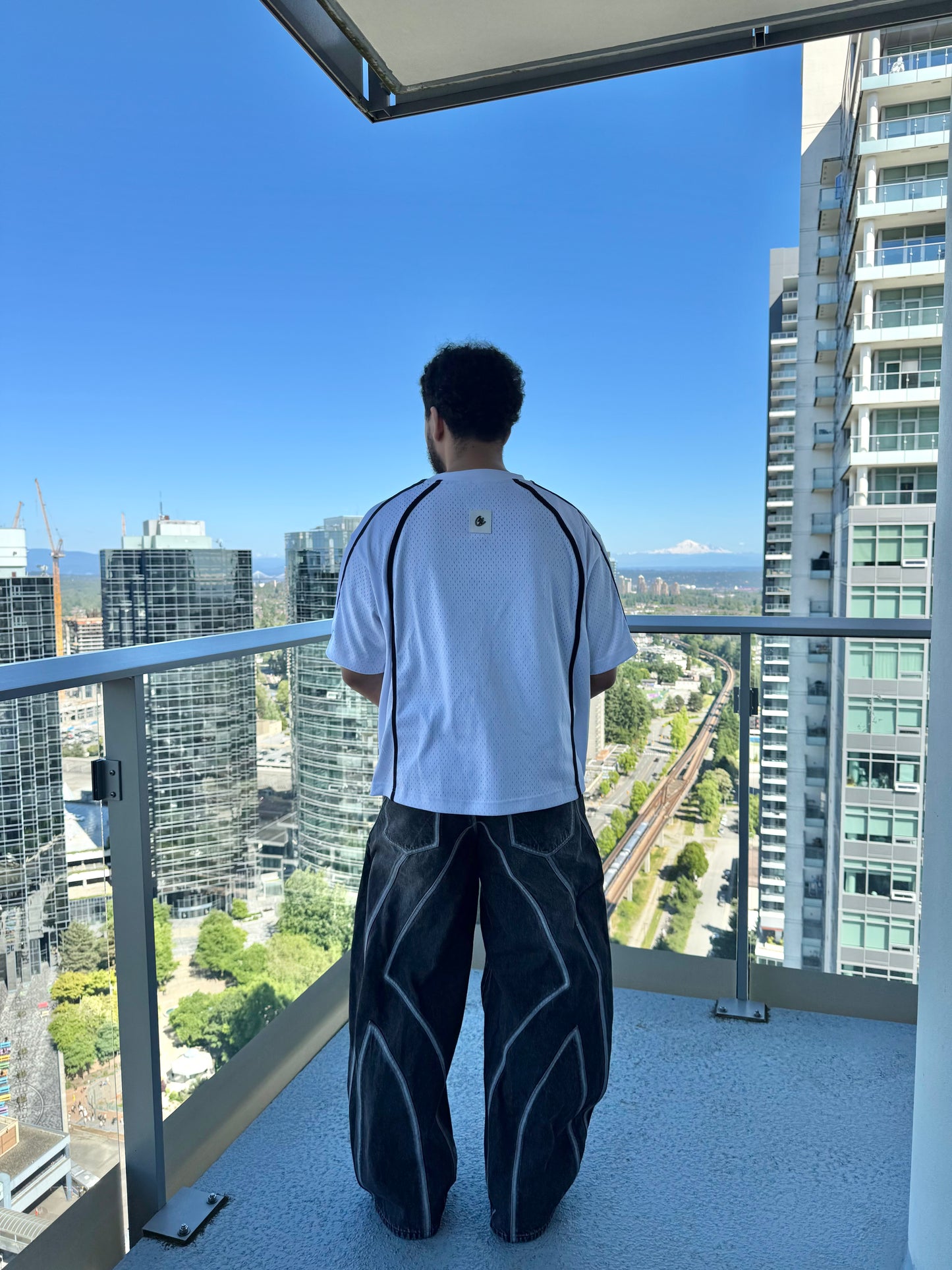 PATHS "06" JERSEY