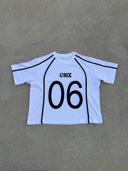 PATHS "06" JERSEY
