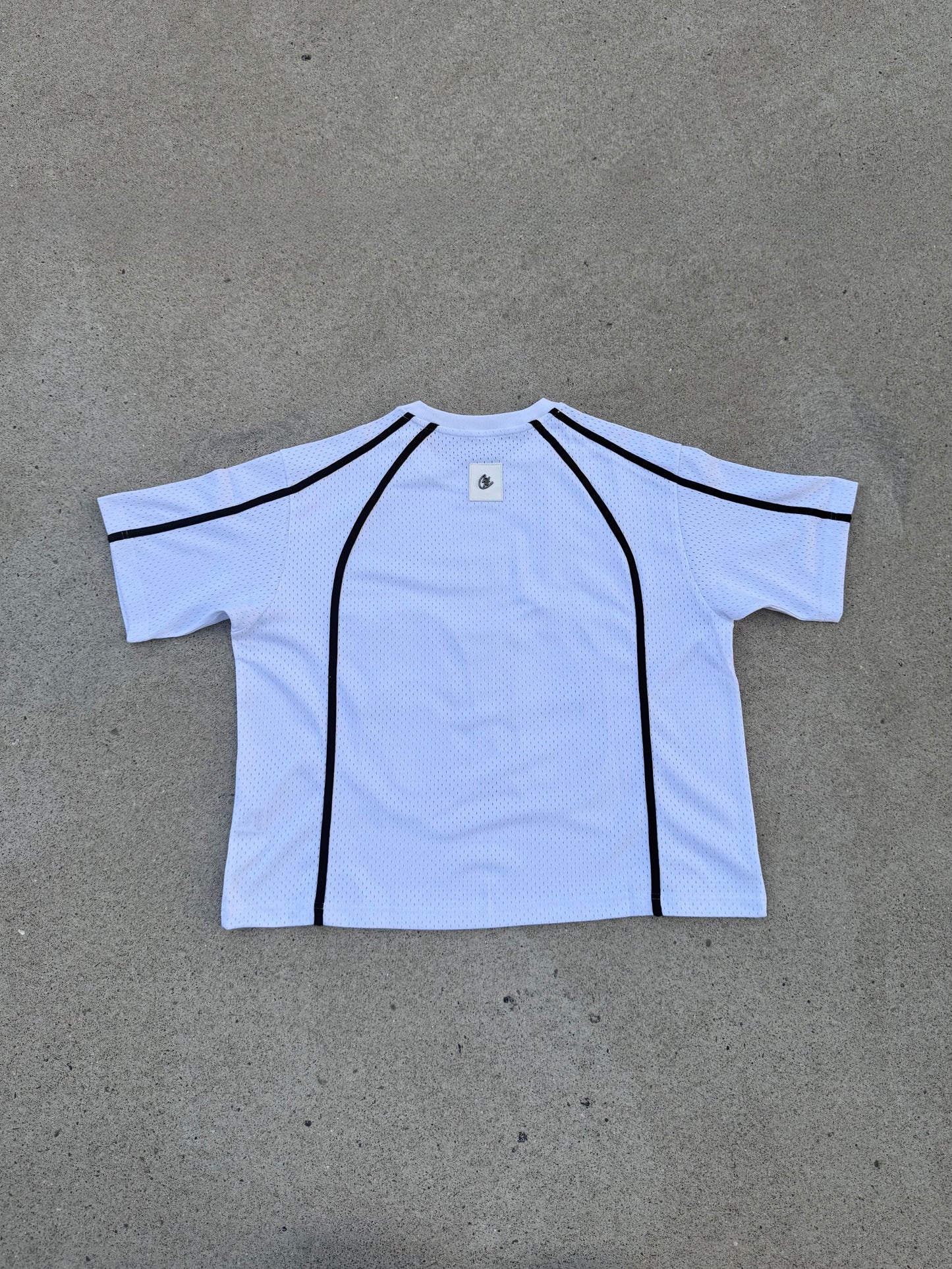 PATHS "06" JERSEY