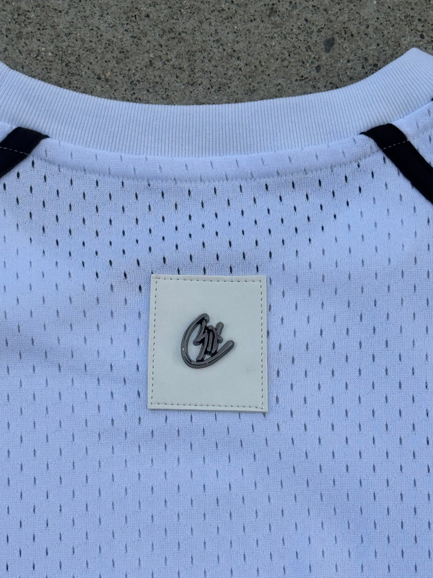 PATHS "06" JERSEY