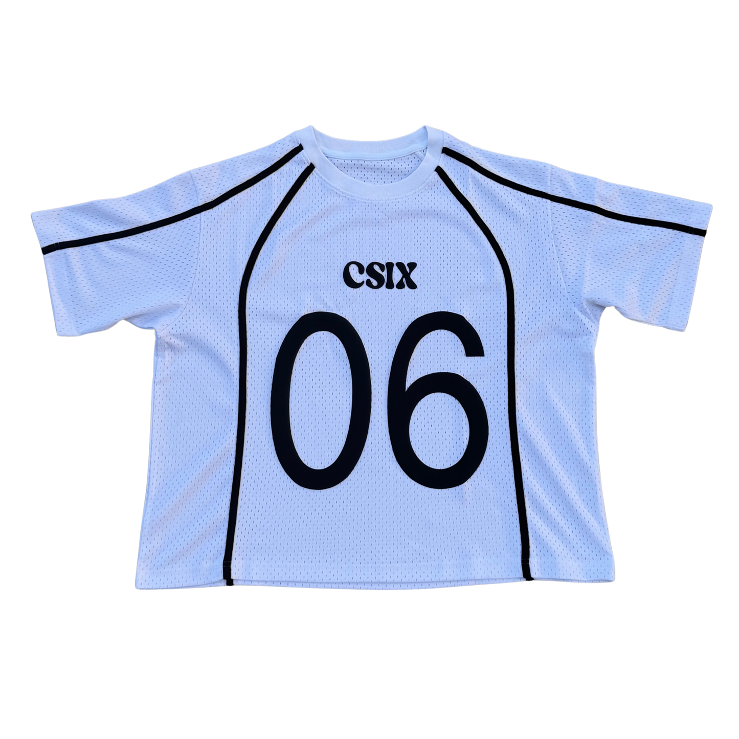 PATHS "06" JERSEY