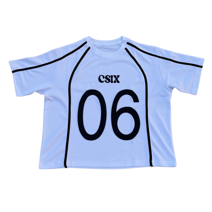 PATHS "06" JERSEY