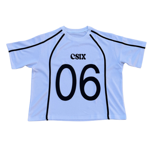 PATHS "06" JERSEY